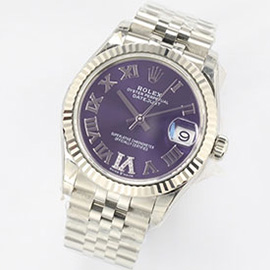 【31MM、レディース腕時計】ロレックスコピー デイトジャスト  M278274-0026